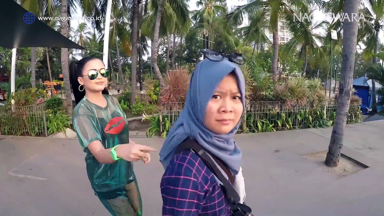 Ovy Sovianty - Gojeking (Official Music Video NAGASWARA) #music