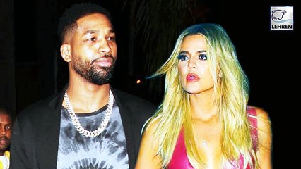 Tristan Thompson Regrets Losing Khloe Kardashian And Wants Her Back