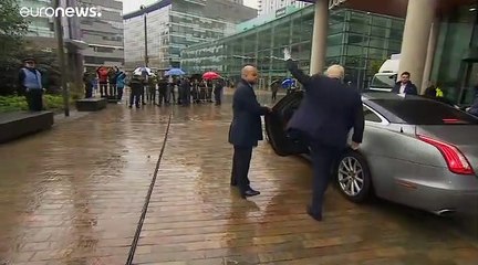 Expectación ante la nueva propuesta de Londres para el Brexit