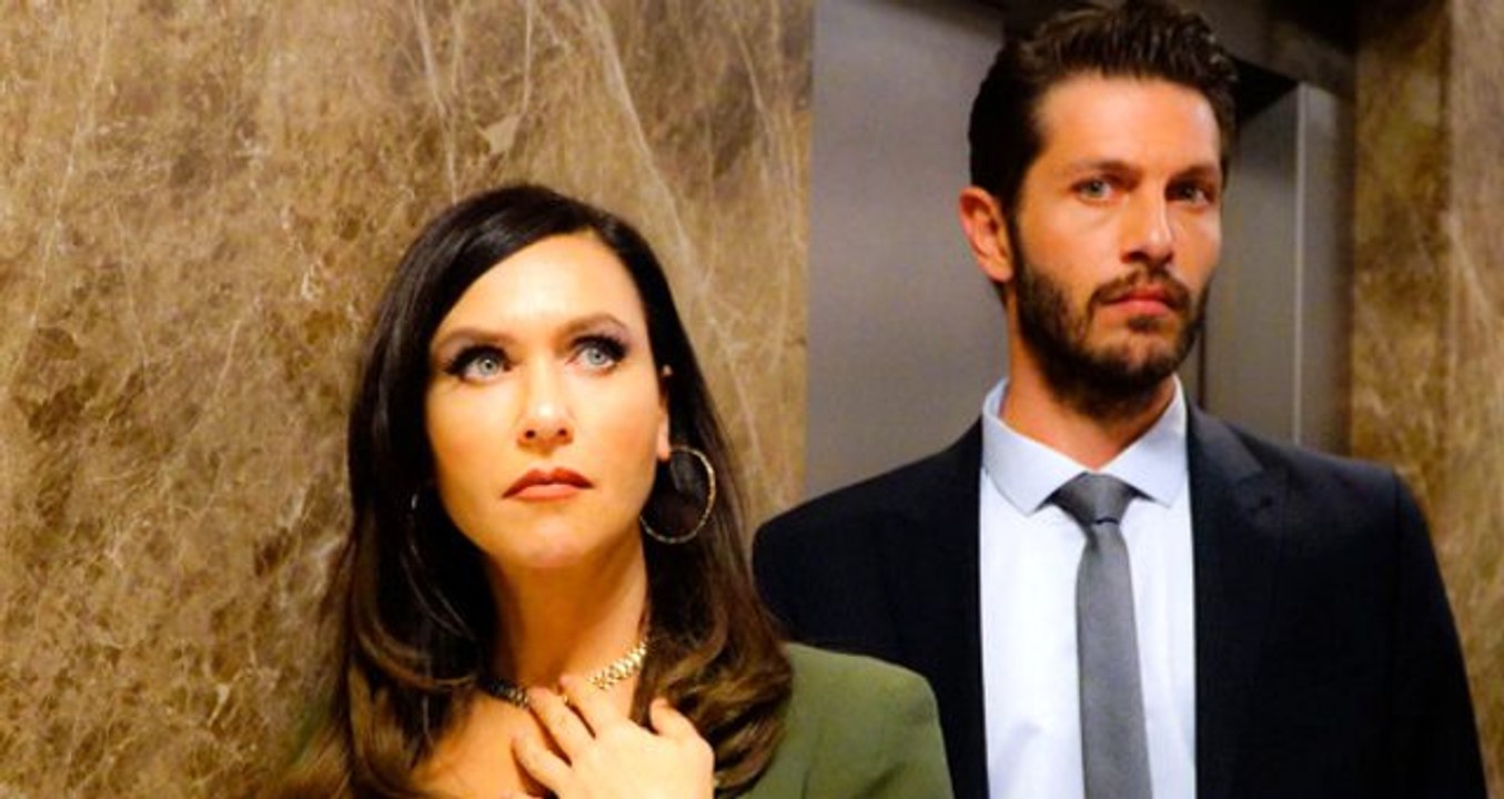 Yasak Elma 52. bölüm fragmanı yayımlandı mı? Yasak Elma 51. bölüm izle