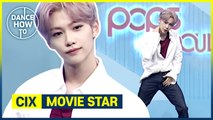 [Pops in Seoul] Felix's Dance How To! CIX(씨아이엑스)'s Movie Star