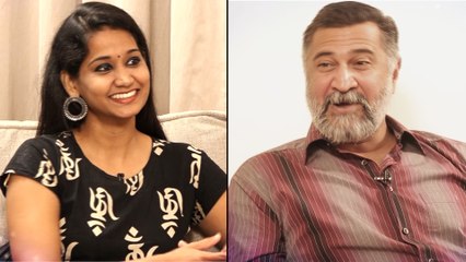 Actor Adithya Menon Exclusive Interview About His Personal Life