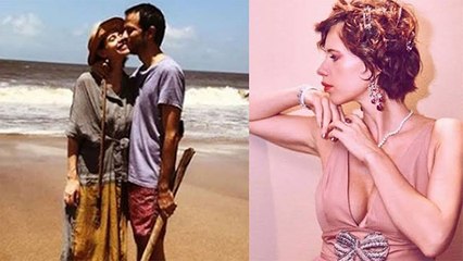 Kalki Koechlin announces pregnancy with boyfriend Guy Hershberg | FilmiBeat