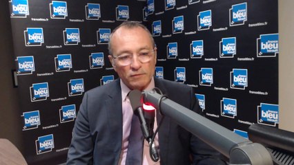 Henri Cabanel: "Il faut obliger les banquiers à signaler les cas d'agriculteurs en détresse !"