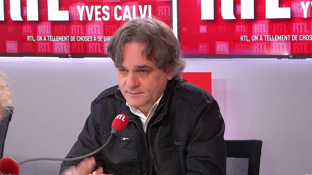 Chaque seconde aurait dû être la dernière : Riss revient sur l'attentat de Charlie Hebdo