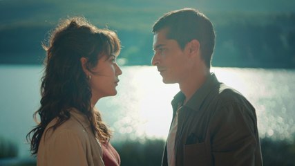 Çocuk 4. Bölüm Senin Ailen Benim