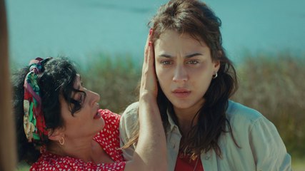 Çocuk 4. Bölüm Akça Çıkmazda