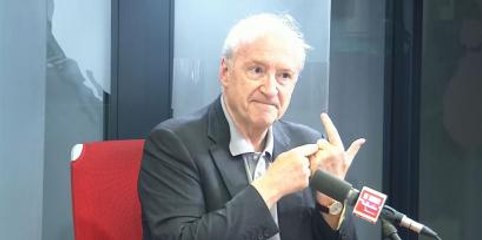 Hubert Védrine: «Les occidentaux ont perdu le monopole de la puissance et de l'influence»