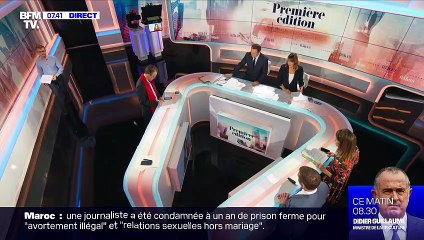 Rouen: rumeurs et coup de gueule - 01/10