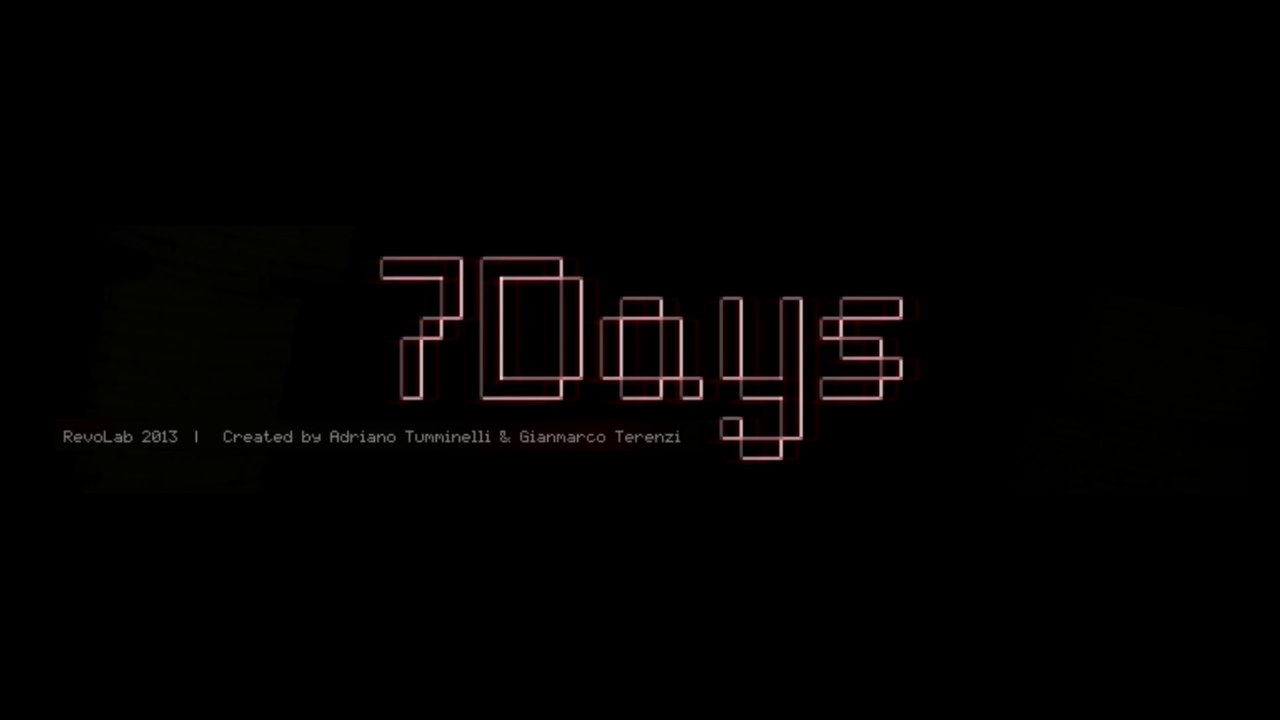 7 Days - Parte 1
