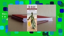 The D-Day Visitor's Handbook: Your Guide to the Normandy Battlefields and WWII Paris  Best