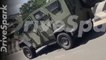 Mahindra Marksman Spotted Testing: Larger Variant Of The Mahindra Marksman To Be Launched Soon?