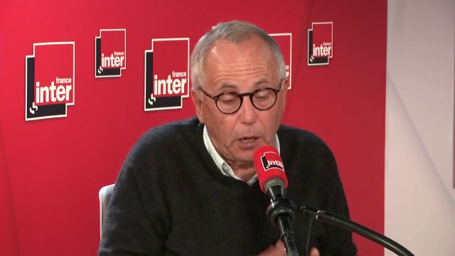 Fabrice Luchini sur Céline : Céline a voulu la victoire de l'Allemagne, le parcours est indéfendable, le problème c'est que Céline est pour moi l'inventeur d'une musique qui n'avait jamais été faite, l'écrivain majeur