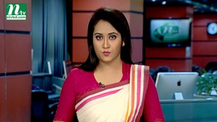 NTV Modhyanner Khobor | 01 October 2019