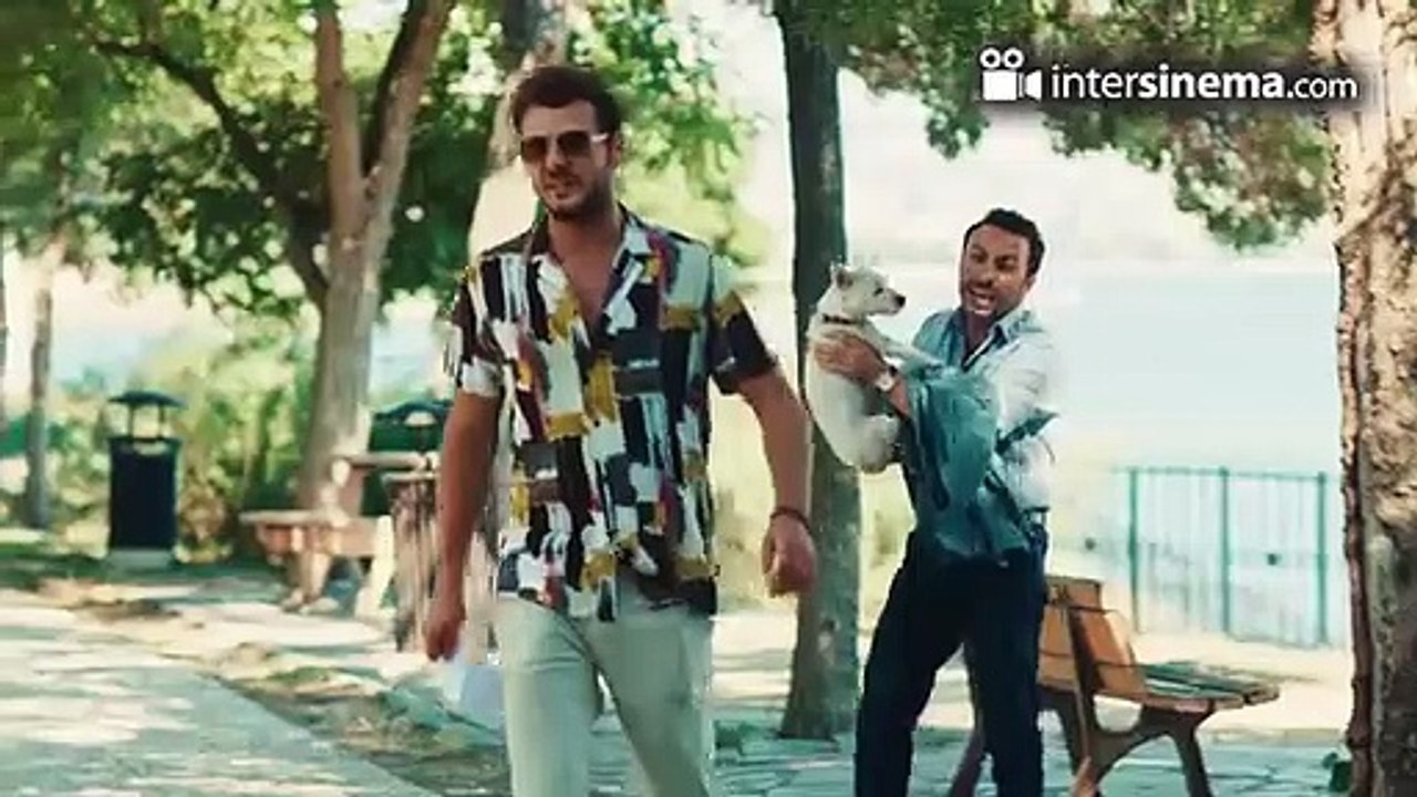 Dert Bende - Fragman