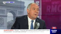 Didier Guillaume souhaiterait que ceux qui abandonnent leurs animaux de compagnie 