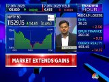 Here are some trading ideas from stock experts Sameet Chavan, Yogesh Mehta, & Gaurav Bissa