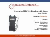 Self Defense at Non Lethal Defense.com