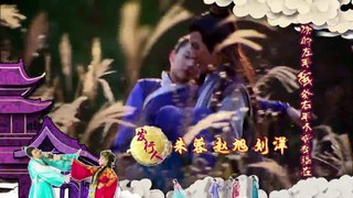 My Amazing Bride Episode 3 English Sub , Chinese costume idol; light comedy; 2015