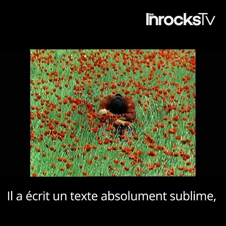 Le film de la semaine :  “Ne croyez surtout pas que je hurle”