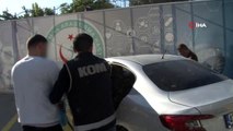 Konya merkezli 18 ilde FETÖ'nün askeri yapılanmasına operasyon: 50 gözaltı