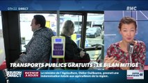 Dupin Quotidien : Transports publics gratuits, le bilan mitigé - 01/10