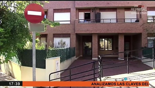 Hallada una cabeza humana dentro de una caja en Castro Urdiales, pero en Cuatro no dicen que es de un hombre