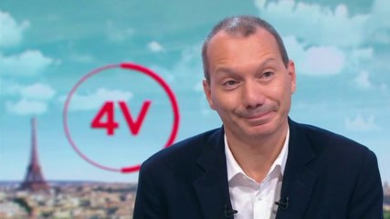 David Cormand - France 2 mardi 1 octobre 2019