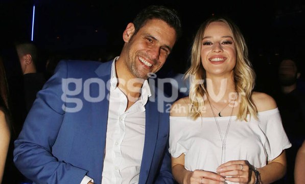 Τσιμτσιλή: Το τηλεφώνημα στον Ουγγαρέζο και η αποκάλυψη για την αιτία χωρισμού του από την Ιλένια!