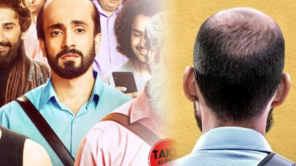 ಒಂದು ಹಿಂದಿ ಮೊಟ್ಟೆಯ ಕಥೆ ಕೂಡ ರಾಜ್ ಬಿ ಶೆಟ್ಟಿಯವರ ಕಥೆನೇ   | FILMIBEAT KANNADA