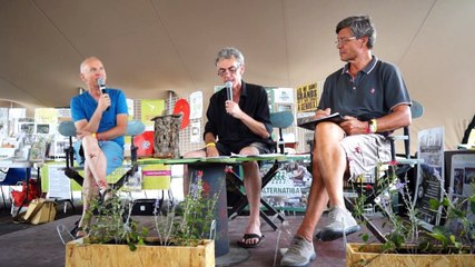 Les Paniers de Thau - Forum des alternatives du festival de Thau 2019