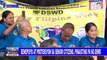 Benepisyo at proteksyon sa senior citizens, pinaigting pa ng DSWD