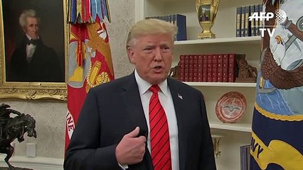 Trump wollte von Australien Informationen zu Russland-Ermittlung