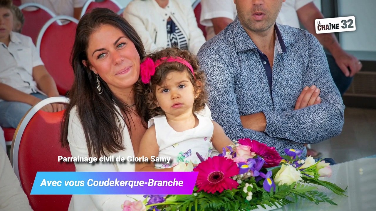Avec vous Coudekerque-Branche