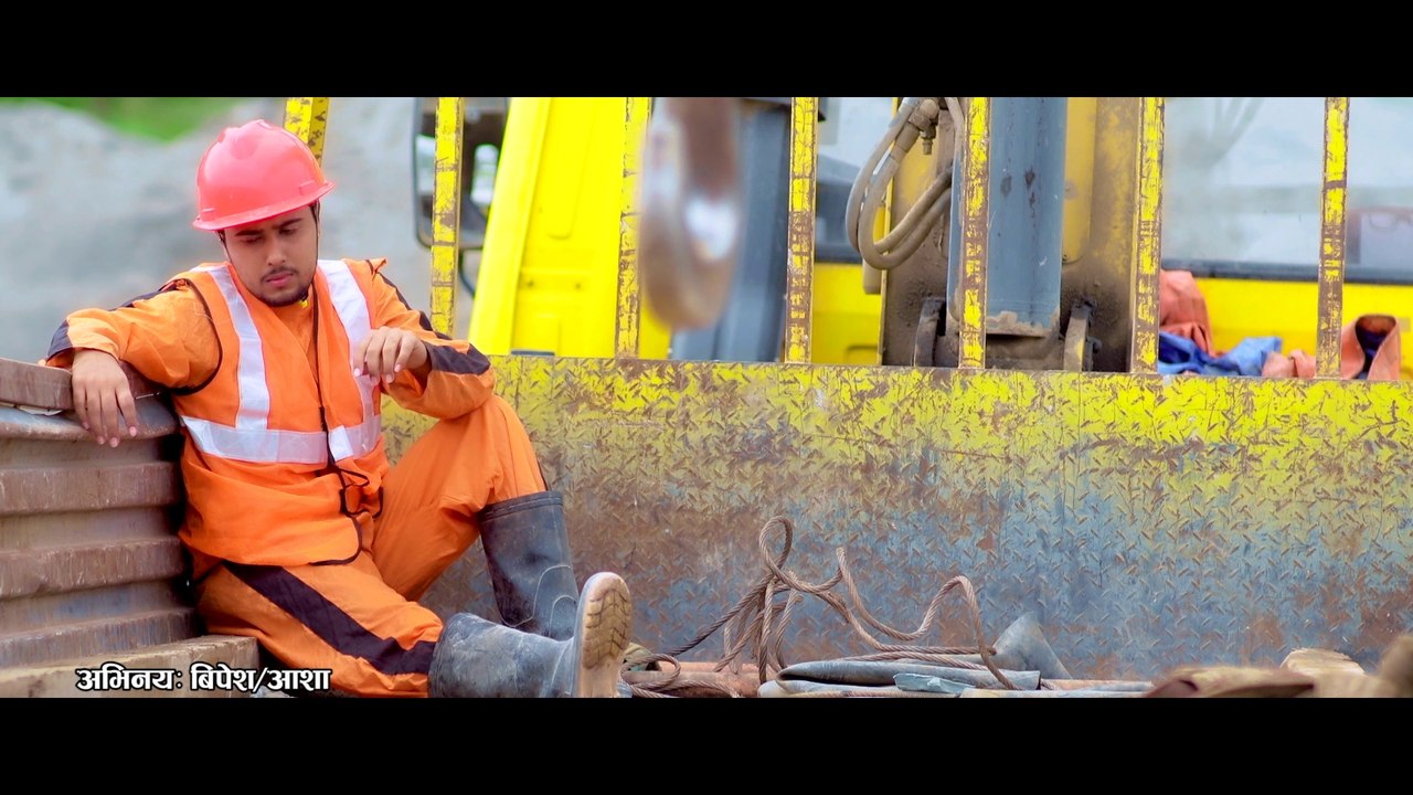 Dashain Aayo Tihar Aayo | New Dashain Tihar Song | Pramod Kharel ft. Asha Khadka | Pramod Kharel Dashain Tihar Song