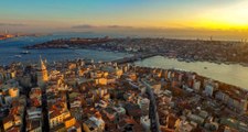 Olası İstanbul depreminde en fazla etkilenecek ilçe Fatih