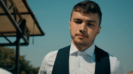 Çukur 3.Sezon 3.Bölüm Akın Feci Dayak Yedi