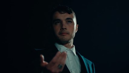 Çukur 3.Sezon 3.Bölüm Bana İki Gün Ver