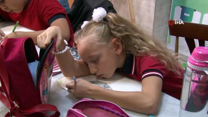 Öğrencilerden Kuvayi Milliye’nin 100’üncü yılı için pul tasarımı