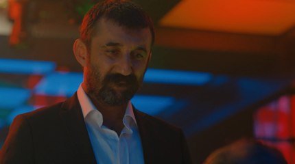 Çukur 3.Sezon 3.Bölüm Cumali Kenan'ın Peşinde