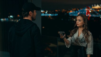 Çukur 3.Sezon 3.Bölüm Beni Neden Öldürmedin?