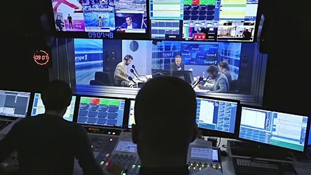 Camping paradis et cérémonie hommage à Jacques Chirac : TF1 grand leader des audiences ce lundi