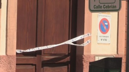 Un hombre asesina a su expareja en Las Palmas y luego se suicida