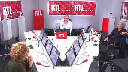 RTL Matin du 01 octobre 2019