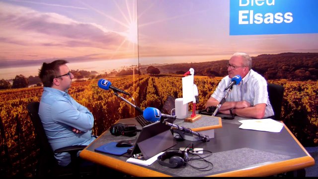 Le marché d'automne de Printzheim - Der Herbstmarkt von Printzheim