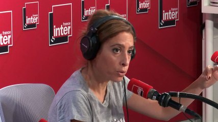 Delphine Batho - France Inter mardi 1 octobre 2019