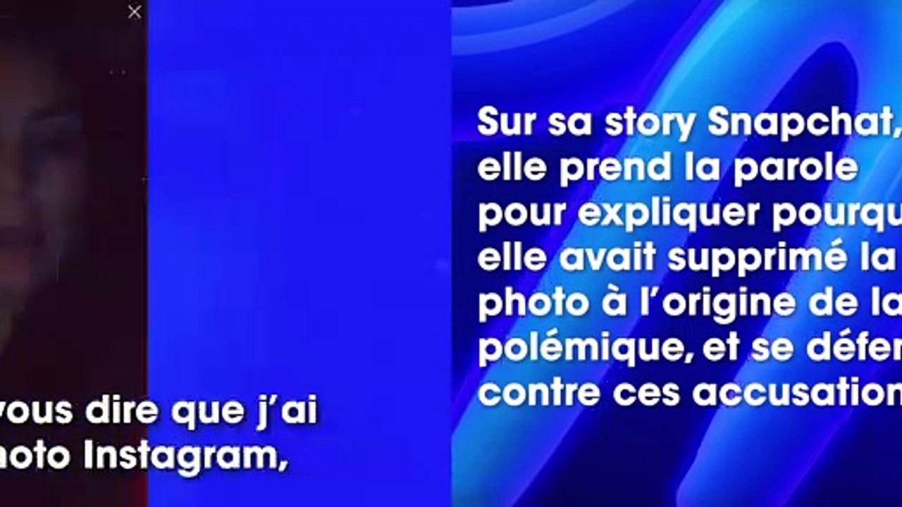 Anaïs Camizuli : elle laisse sa fille Kessi de 2 mois dormir seule et se fait insulter