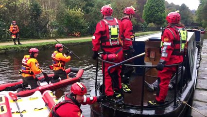 This is why Calderdale's flood siren testing has been cancelled