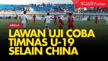 Fakhri Husaini Ungkap Lawan Uji Coba Timnas U-19 selain China