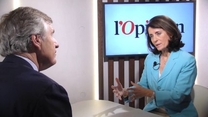 Vers une crise économique ? «Il y a une épargne considérable qui se place», rassure Béatrice Belorgey (BNP Paribas)